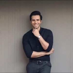 Meet your Posher, Max